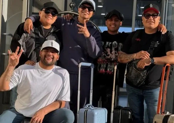 Grupo Firme llegará con su último peda en Torreón