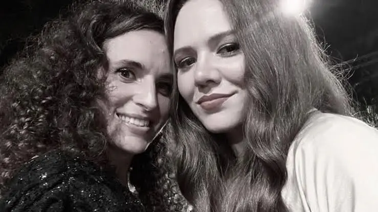 Joy Huerta abre su corazón con POSTA: Mi esposa es mi soporte
