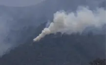 Onda de calor y vientos incrementan riesgo de incendios en Tamaulipas este 16 de mayo