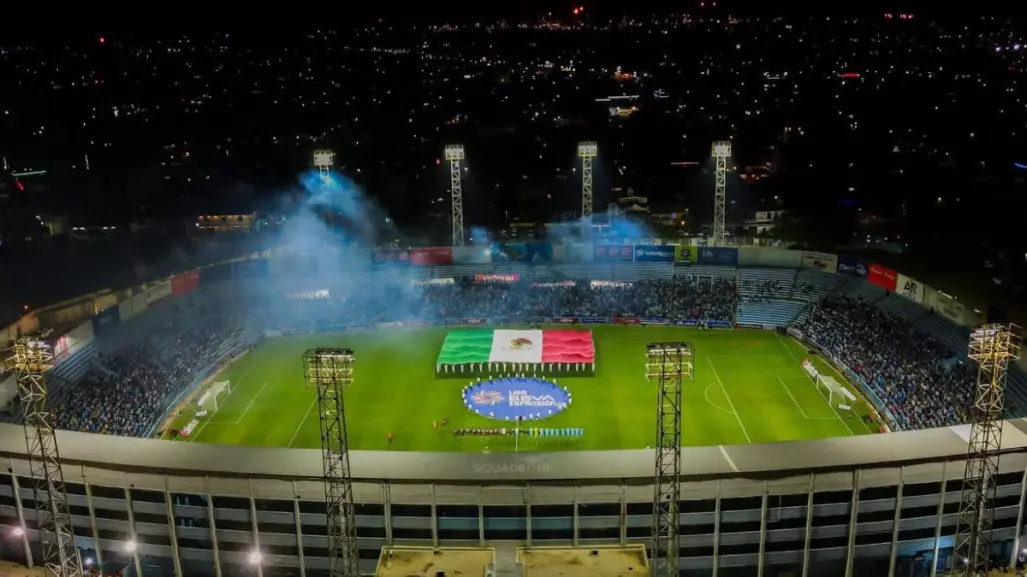 Anuncian operativo de seguridad para final de la Liga de Expansión en Tampico- Madero