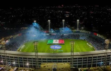 Anuncian operativo de seguridad para final de la Liga de Expansión en Tampico- Madero