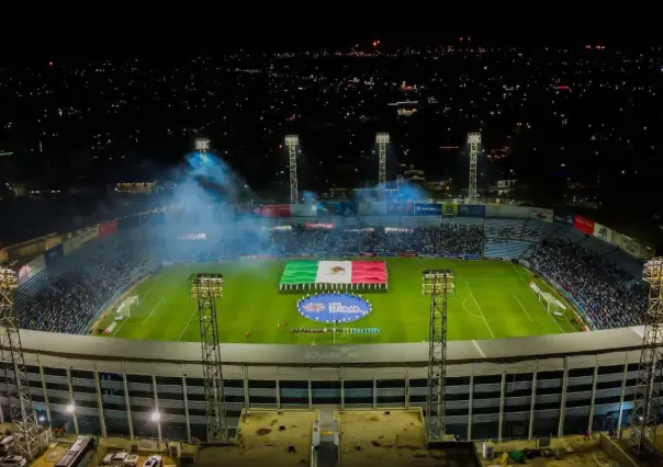 Anuncian operativo de seguridad para final de la Liga de Expansión en Tampico- Madero