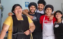 Presentan la Encuesta de Diagnóstico de Empleabilidad de las Juventudes de Yucatán