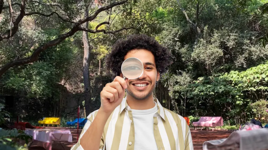 ¡Con bajo presupuesto! Checa este lugar barato, una joya escondida en CDMX