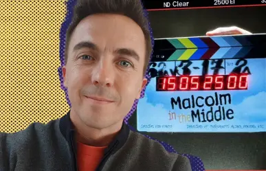 Malcolm el de en medio ha finalizado sus grabaciones; Frankie Muniz agradece por la experiencia
