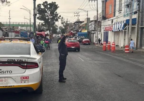 Viernes de marchas en CDMX: 2 movilizaciones y 9 concentraciones afectarán el tráfico de CDMX