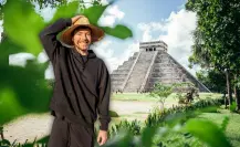 Esto opinan los yucatecos de la visita de MrBeast a Yucatán