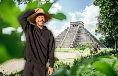 Esto opinan los yucatecos de la visita de MrBeast a Yucatán