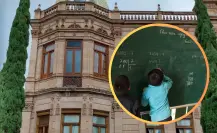 La escuela de Durango que, con el tiempo, se convirtió en el museo más famoso de la ciudad