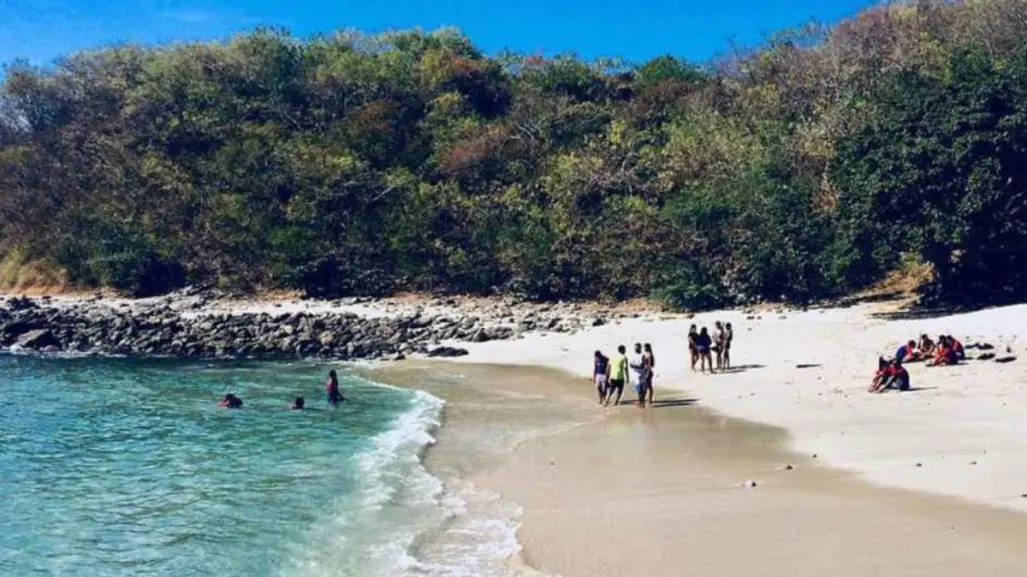 Nayarit: Descubre este pequeño paraíso virgen de aguas cristalinas