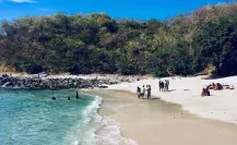 Nayarit: Descubre este pequeño paraíso virgen de aguas cristalinas