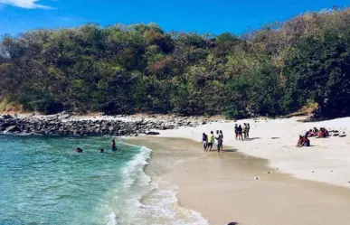 Nayarit: Descubre este pequeño paraíso virgen de aguas cristalinas