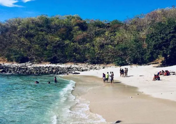 Nayarit: Descubre este pequeño paraíso virgen de aguas cristalinas