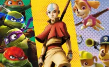 La Leyenda de Aang: El Último Maestro del Aire y otras películas animadas sufren cambios en su estreno