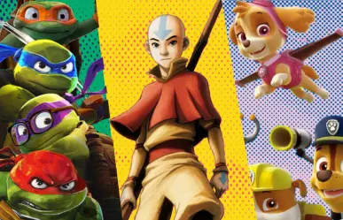 La Leyenda de Aang: El Último Maestro del Aire y otras películas animadas sufren cambios en su estreno
