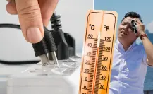 Ola de calor: 3 consejos para mantener tu casa fresca sin gastar tanto en luz