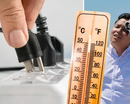 Ola de calor: 3 consejos para mantener tu casa fresca sin gastar tanto en luz