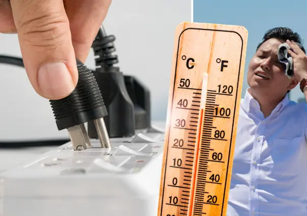 Ola de calor: 3 consejos para mantener tu casa fresca sin gastar tanto en luz