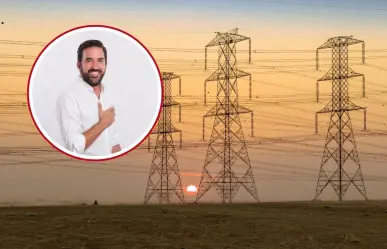 No son apagones: esto dice Pablo Gamboa Miner sobre los cortes eléctricos en Yucatán