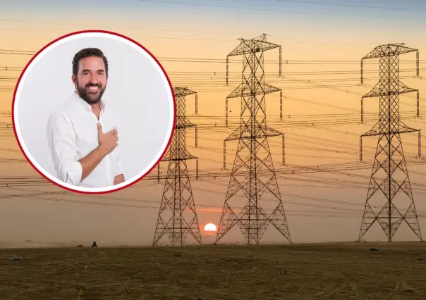 No son apagones: esto dice Pablo Gamboa Miner sobre los cortes eléctricos en Yucatán