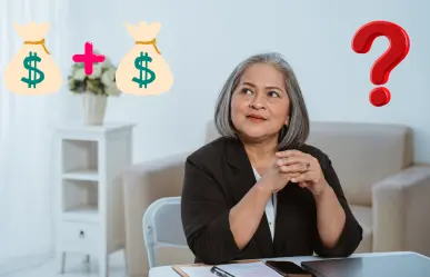 Pensión Bienestar: ¿Beneficiarios pueden cobrar dos apoyos al mismo tiempo?