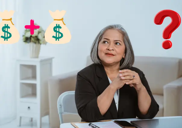 Pensión Bienestar: ¿Beneficiarios pueden cobrar dos apoyos al mismo tiempo?