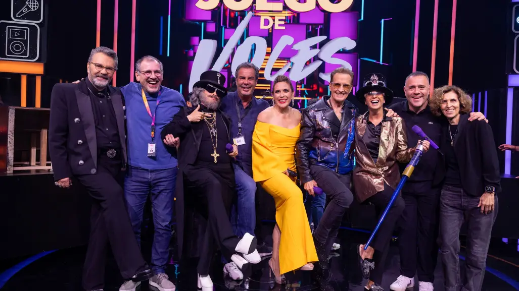 Juego de Voces 2025: Fecha, horario y sorpresas de la gran final por Las Estrellas