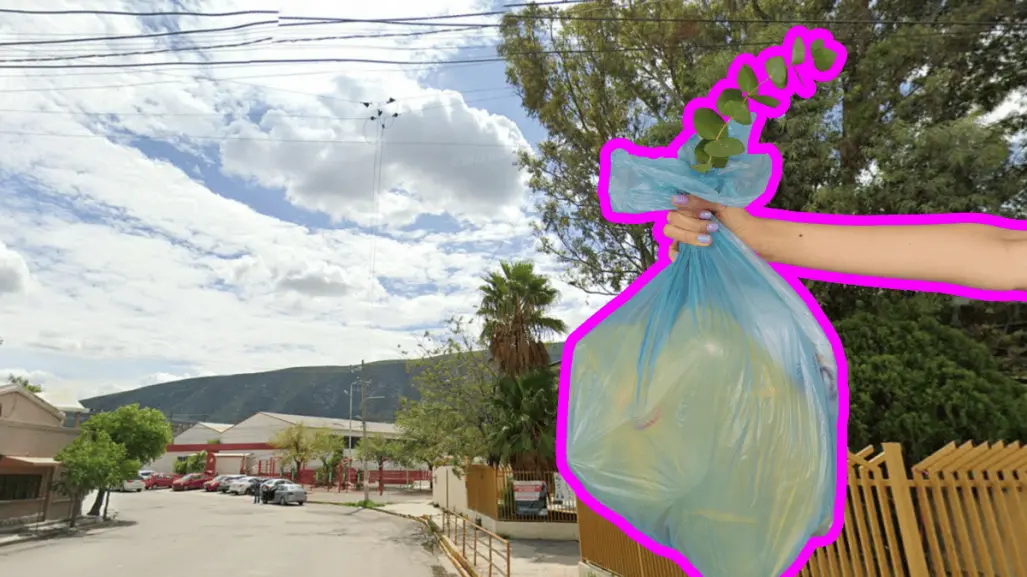 Mercadito de la Felipe Carrillo, una joya vespertina en Escobedo