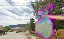 Mercadito de la Felipe Carrillo, una joya vespertina en Escobedo