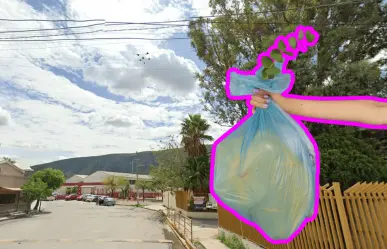 Mercadito de la Felipe Carrillo, una joya vespertina en Escobedo