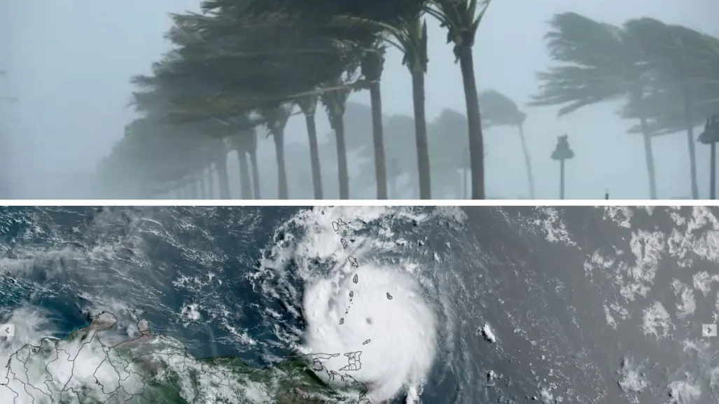 Inicia la temporada de lluvias y ciclones tropicales 2025 en BCS: Protección Civil emite recomendaciones