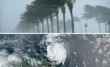 Inicia la temporada de lluvias y ciclones tropicales 2025 en BCS: Protección Civil emite recomendaciones