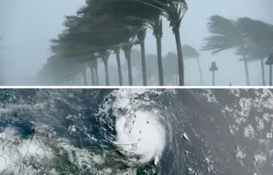 Inicia la temporada de lluvias y ciclones tropicales 2025 en BCS: Protección Civil emite recomendaciones