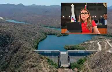 Diputada de BCS exige auditoría en la inversión de la presa Buena Mujer