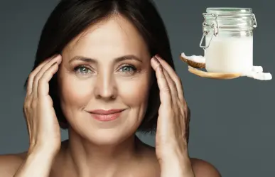 Rejuvenece y protege tu piel con esta mascarilla de una sola fruta