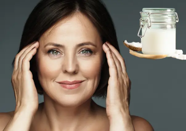 Rejuvenece y protege tu piel con esta mascarilla de una sola fruta