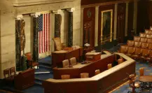 Republicanos frenan impuestos a remesas y plan fiscal de Donald Trump