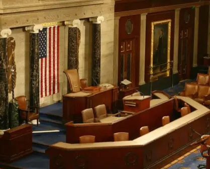 Republicanos frenan impuestos a remesas y plan fiscal de Donald Trump