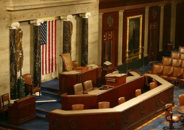 Republicanos frenan impuestos a remesas y plan fiscal de Donald Trump