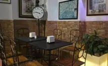El restaurante de Durango que ofrece comida árabe y es famoso por su jocoque