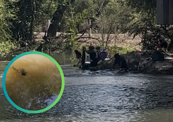 ESPECIAL| Río Tunal, cuando el agua enferma