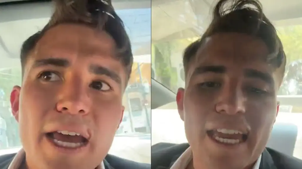 Detienen al tiktoker Ru Abogado en CDMX: ¿quién es y qué sucedió?