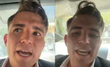 Detienen al tiktoker Ru Abogado en CDMX: ¿quién es y qué sucedió?