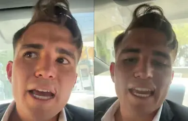 Detienen al tiktoker Ru Abogado en CDMX: ¿quién es y qué sucedió?