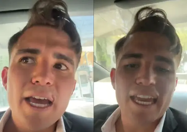 Detienen al tiktoker Ru Abogado en CDMX: ¿quién es y qué sucedió?