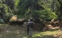 La complicada ruta de senderismo que debes recorrer con amigos en Tamaulipas