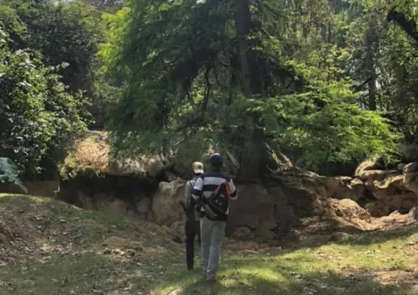 La complicada ruta de senderismo que debes recorrer con amigos en Tamaulipas