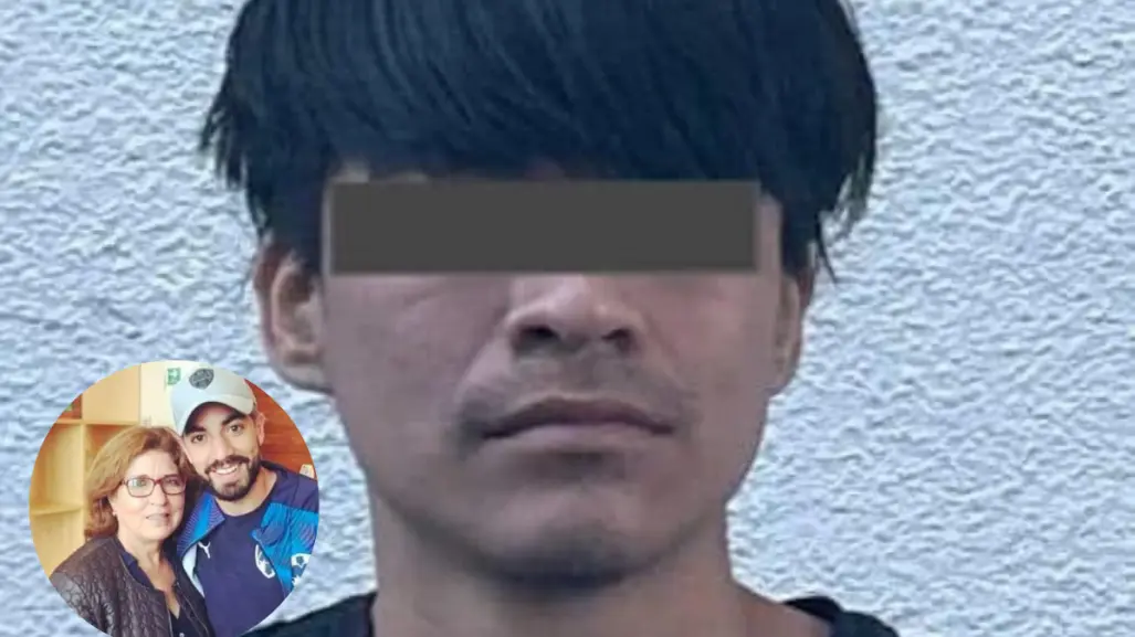Familia de Rodolfo Pizarro obtiene justicia: 260 años de prisión para asesino