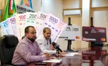 Ramos Arizpe lanza tarjeta “La Más Chida”, ¿en qué consiste el apoyo social? 