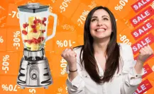 The Home Depot tiene esta licuadora Oster por menos de mil pesos